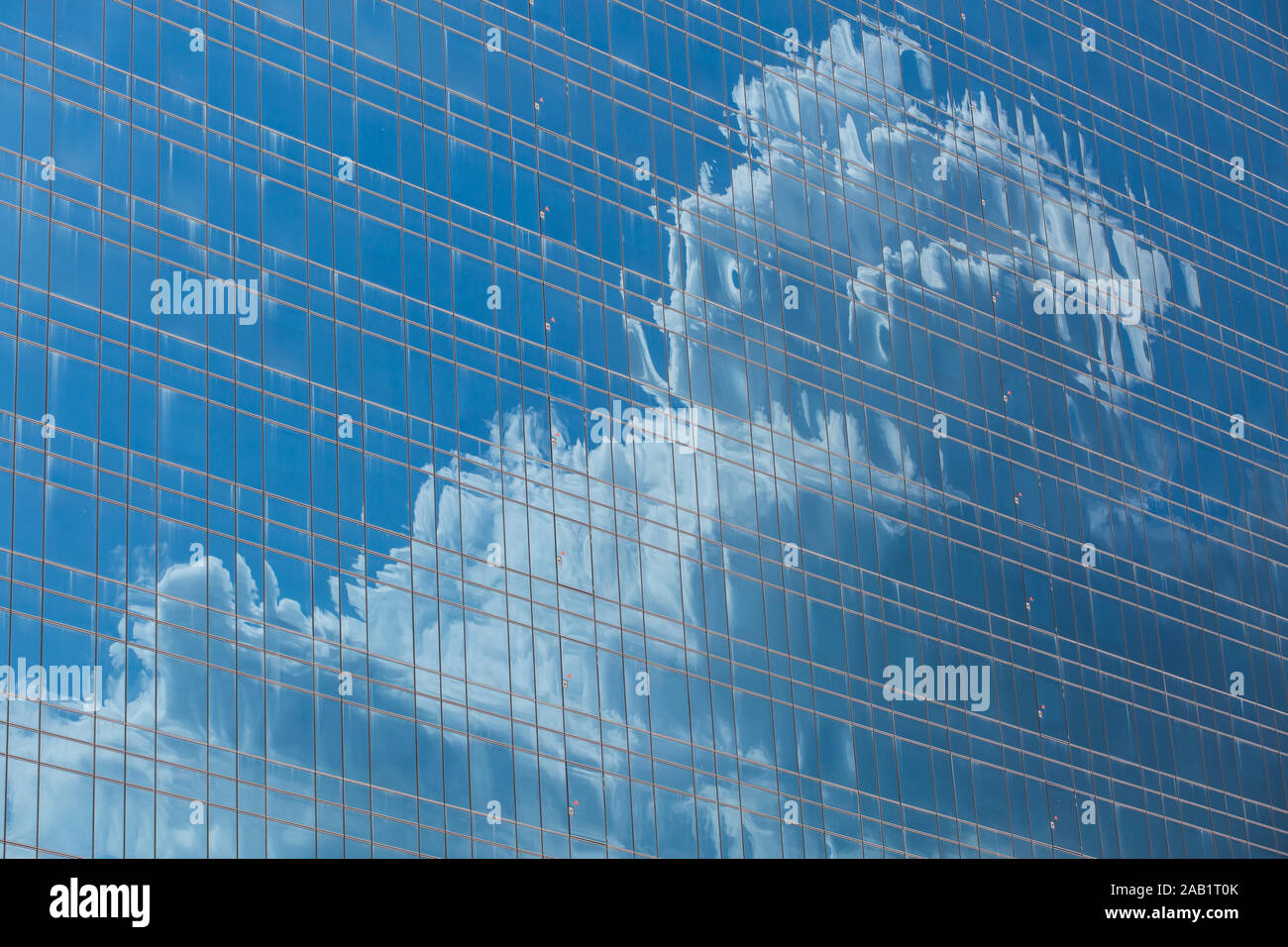 Reflective clarity hi-res stock photography and images - Alamy
