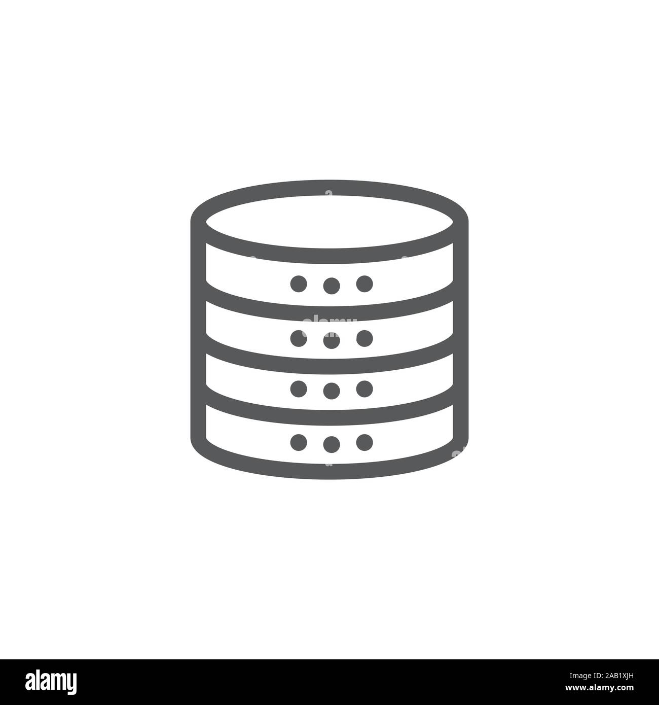 Database Symbol