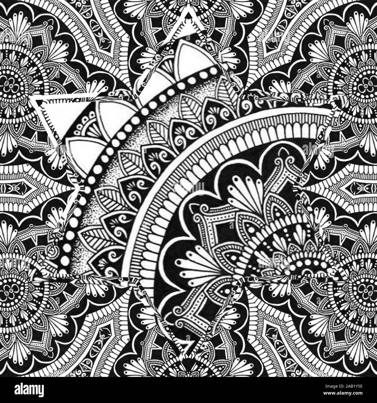 Wallpapers shade Black and White Stock Photos & Images - Alamy