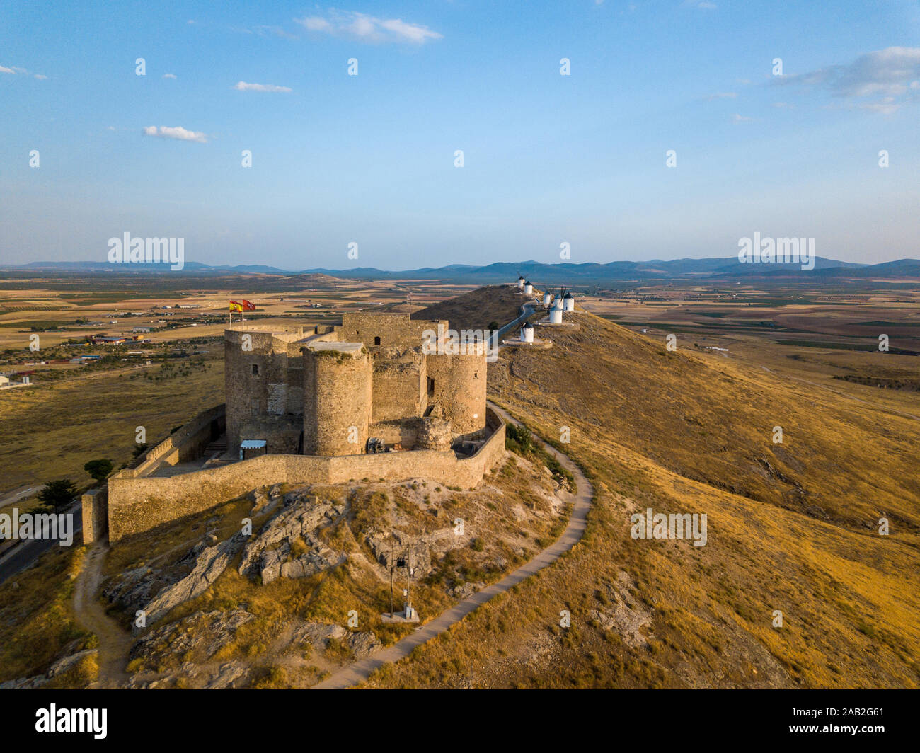 View famous route don hi-res stock photography and images - Alamy