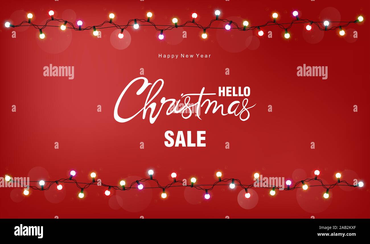 christmas fairy lights sale