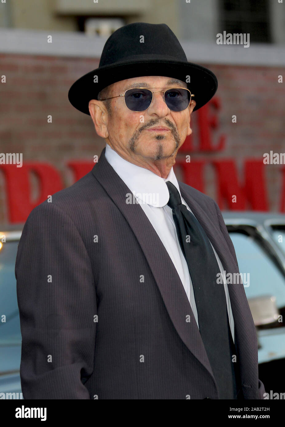 The Irishman Premiere held at the TCL Chinese Theatre in Hollywood