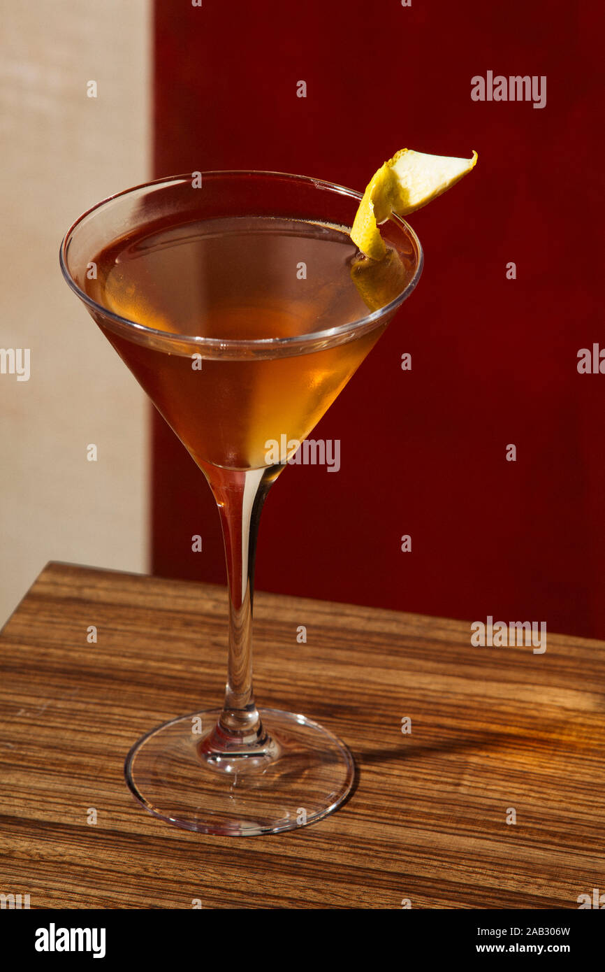 Angostura bitters hires stock photography and images Alamy