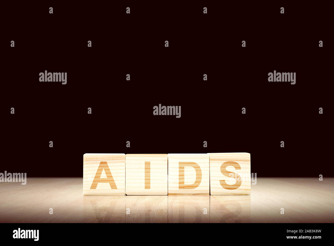 Hiv aids awareness hi-res stock photography and images - Alamy