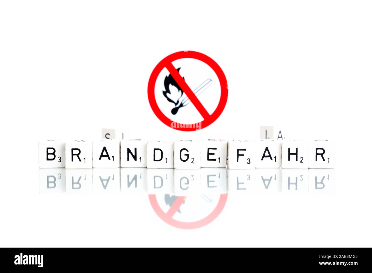 Feuer piktogramm hi-res stock photography and images - Alamy