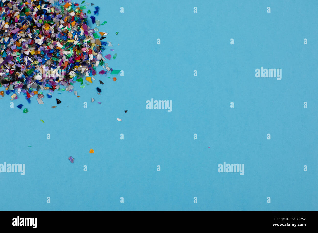 Recycled plastics hi-res stock photography and images - Alamy