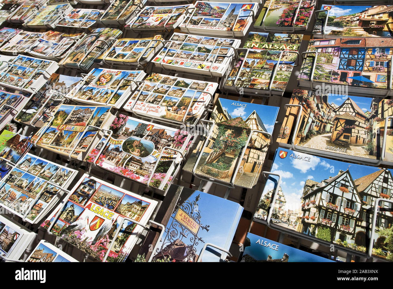 Greeting Card Shops Stock Photos Greeting Card Shops Stock