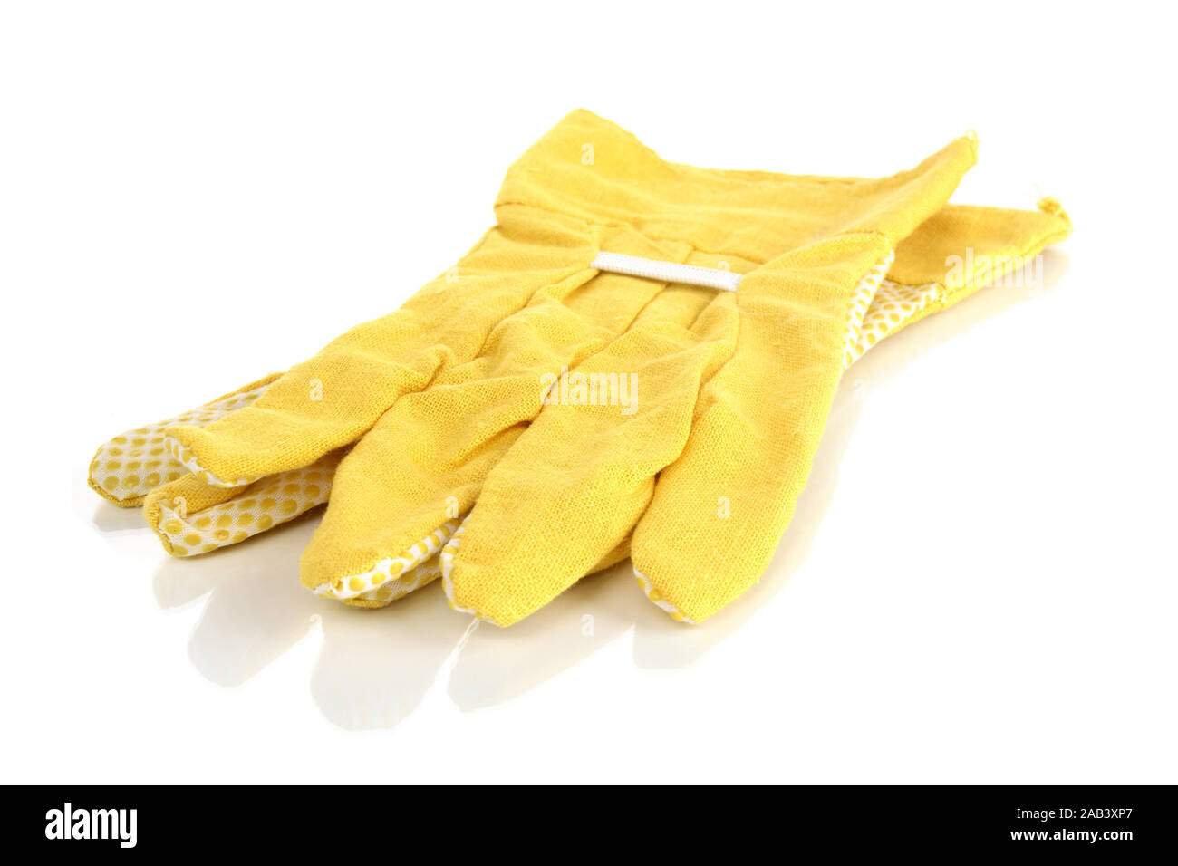 Arbeitshandschuhe |Gloves| Stock Photo