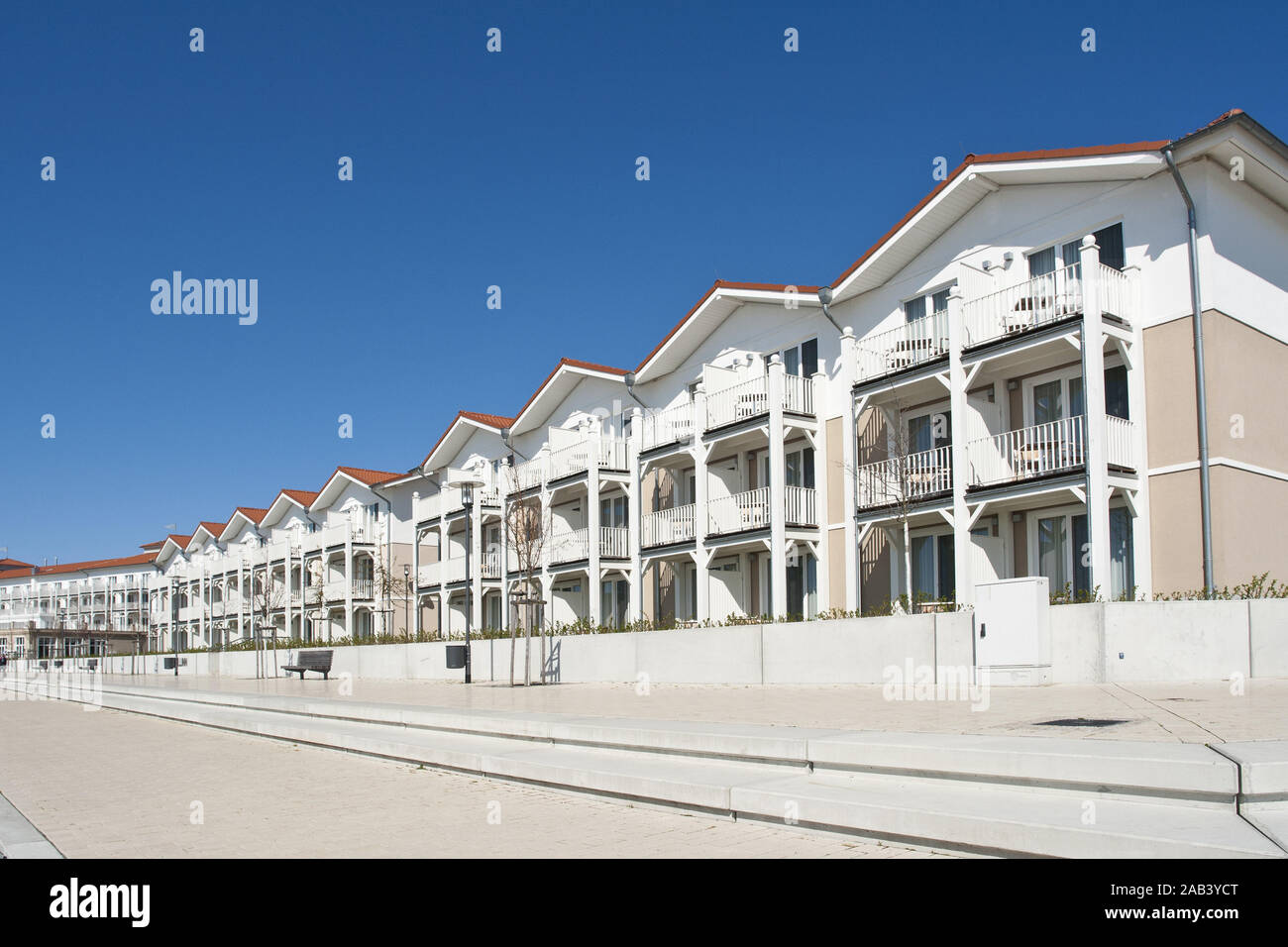 Unterkunft Haus Stock Photos Unterkunft Haus Stock Images Alamy