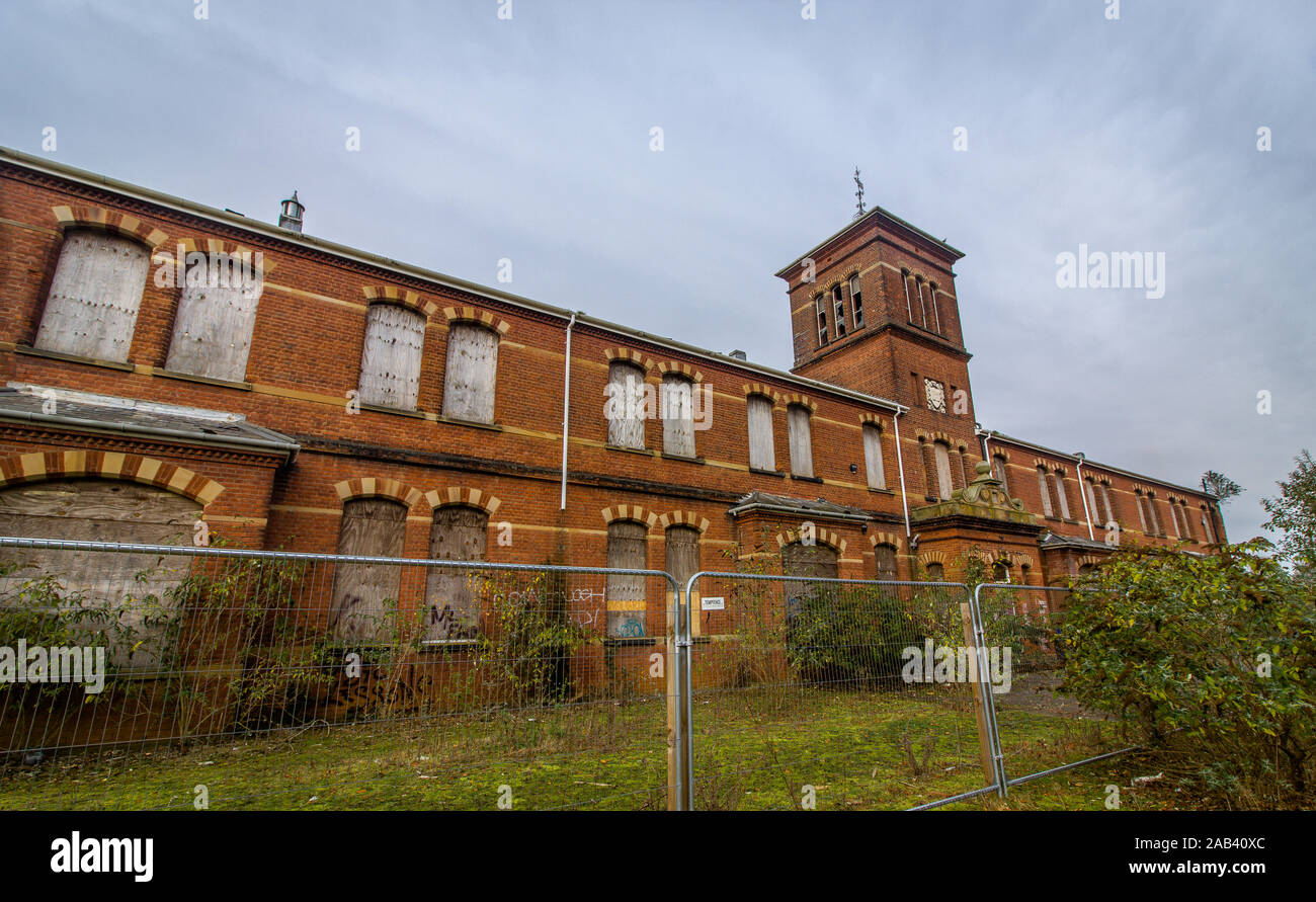 St andrews hospital hires stock photography and images Alamy