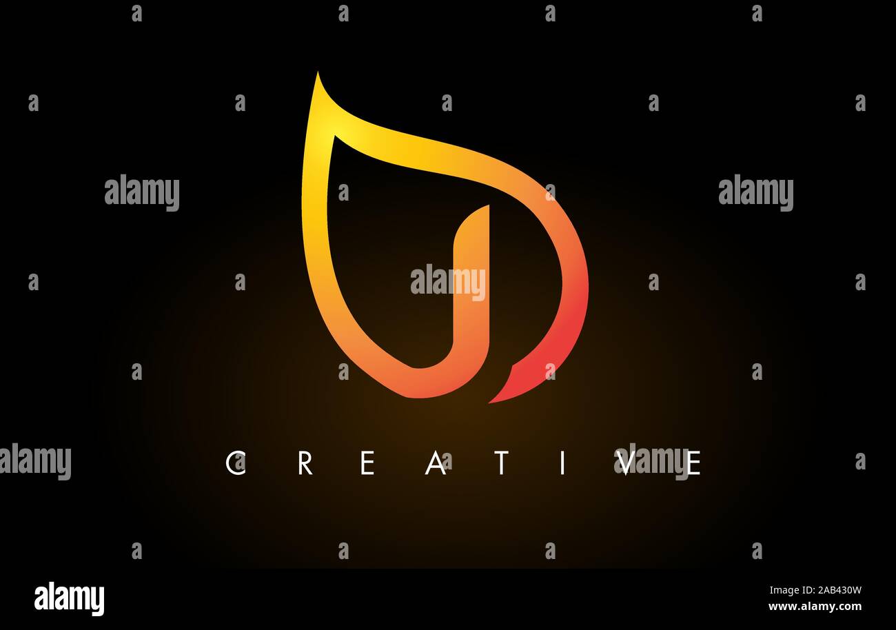 J Leaf Logo Letter Design With Golden Leaf Outline Vector Illustration Stock Vector Image Art Alamy J Leaf Logo Letter Design With Golden Leaf Outline Vector Illustration Stock Vector Image Art Alamy