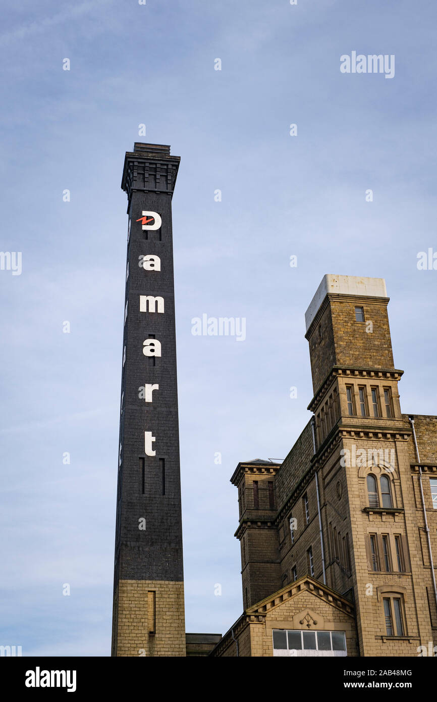 Damart clothing hi-res stock photography and images - Alamy