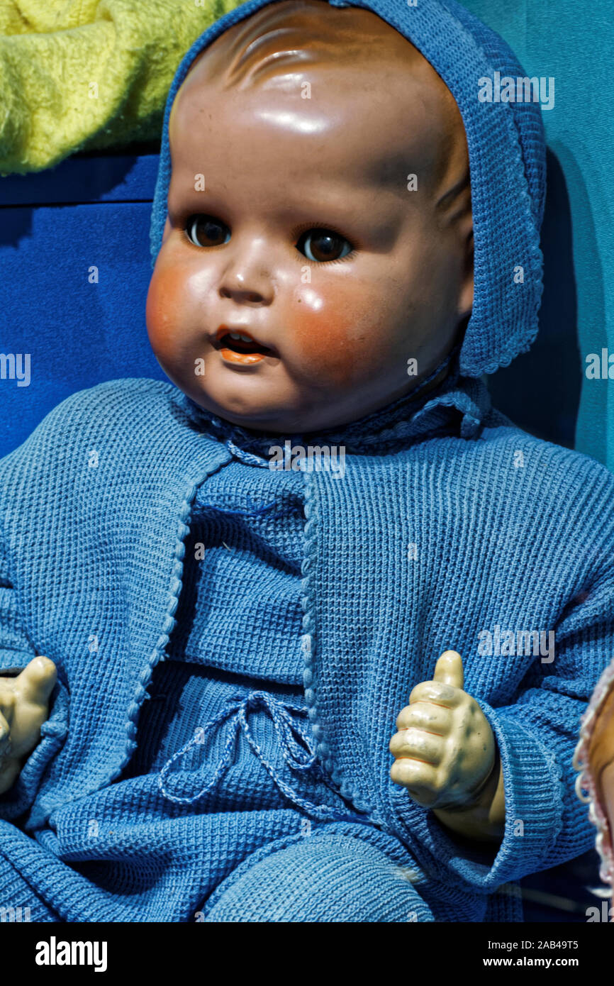 Baby doll images hires stock photography and images Alamy