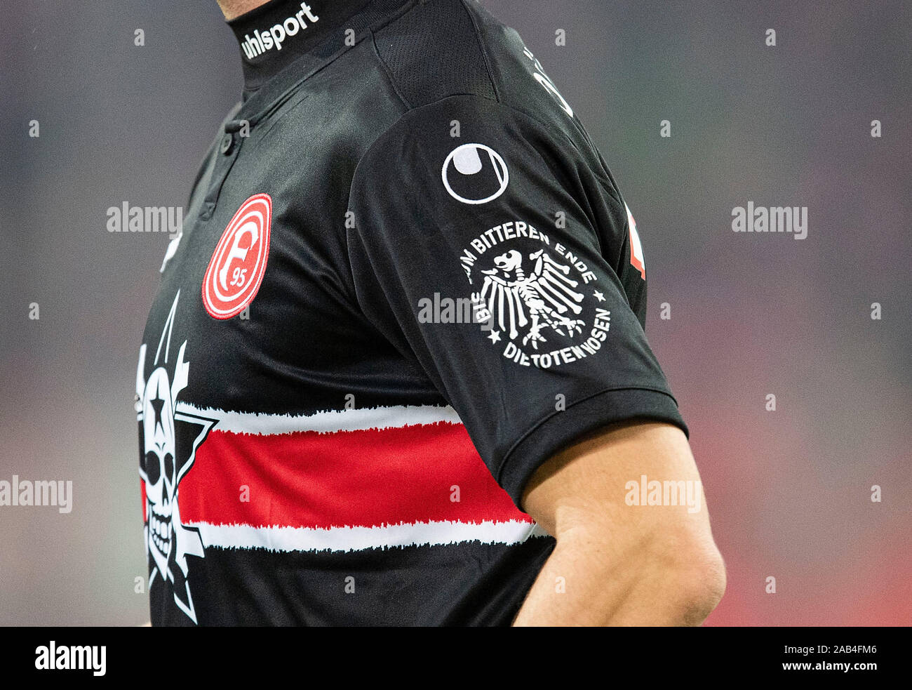 Special jersey toten hosen hi-res stock photography and images - Alamy