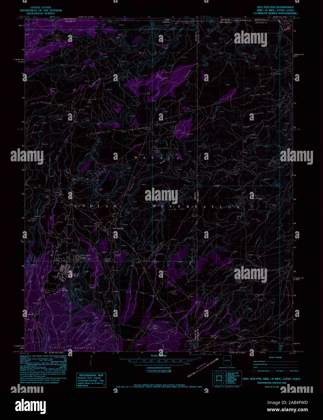 Teec nos pos hires stock photography and images Alamy