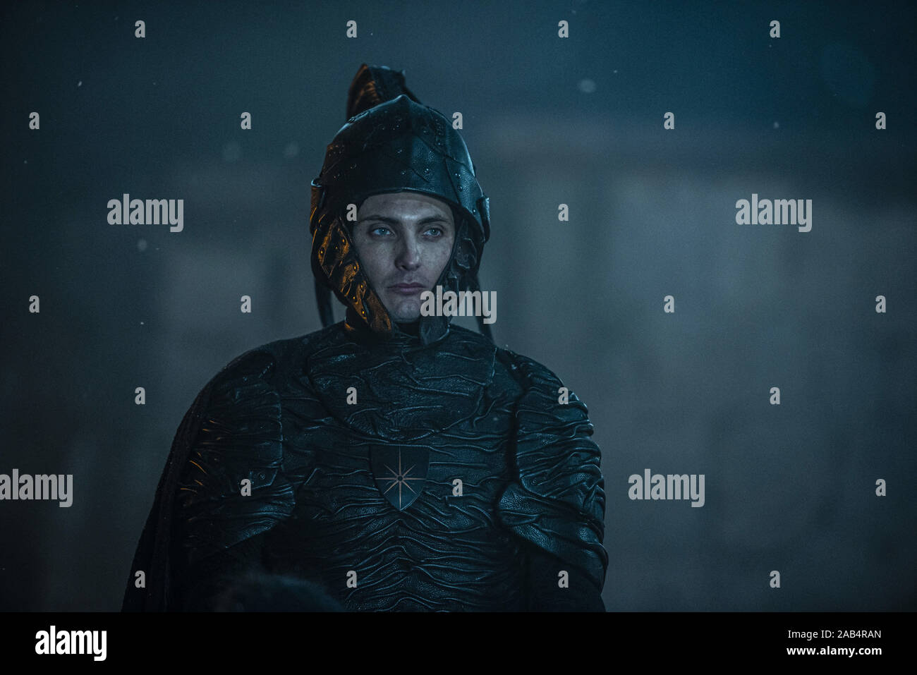 Farren hi-res stock photography and images - Alamy