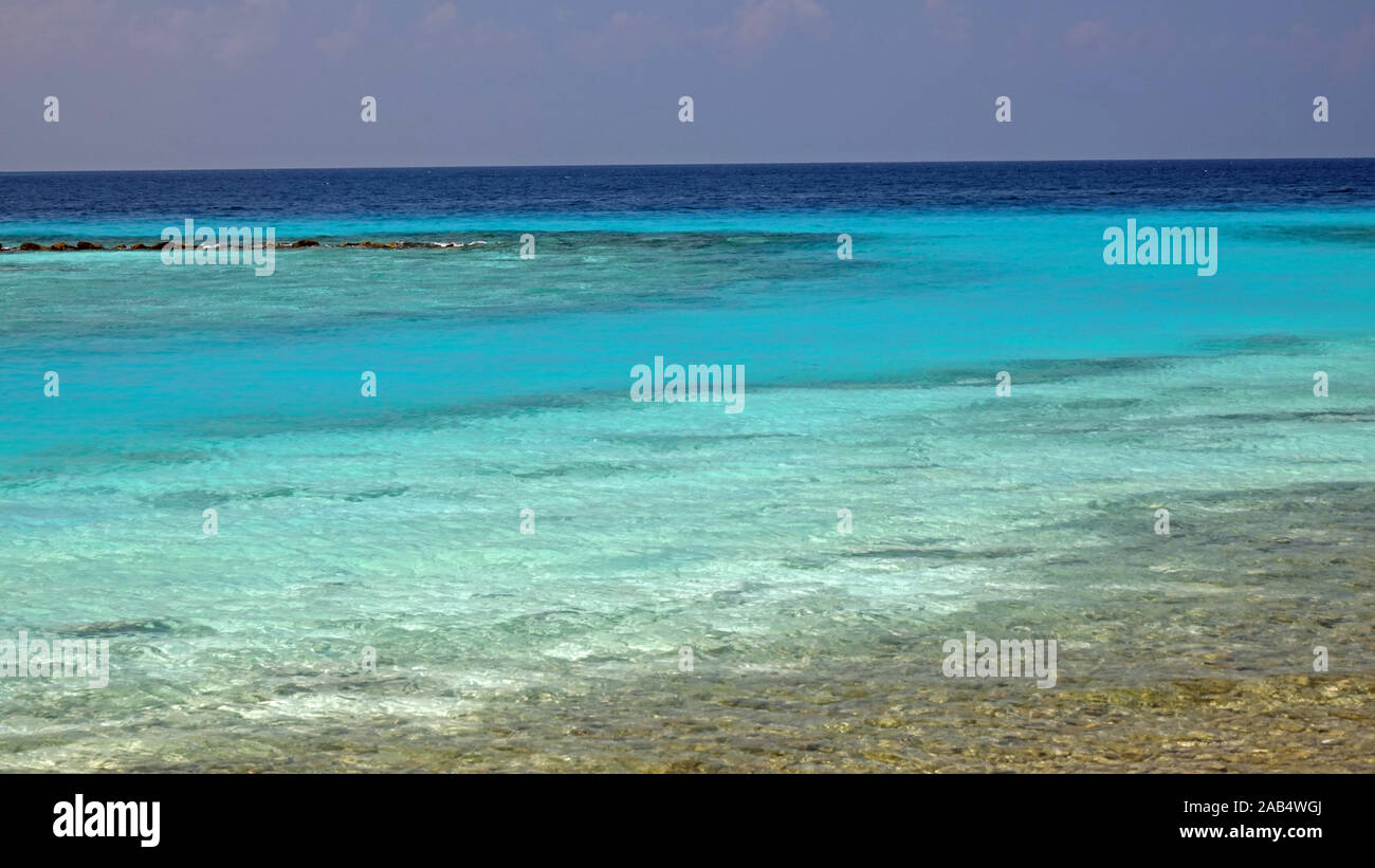 Indian Ocean, Cinnamon Dhonveli Island, North Male Atoll, The Maldives