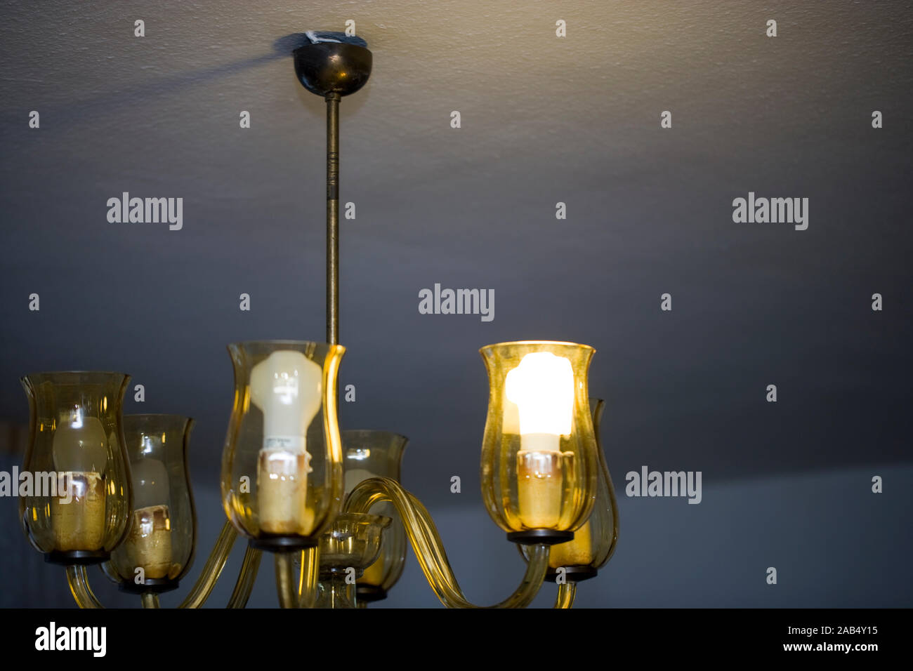 Waste chandelier hires stock photography and images Alamy