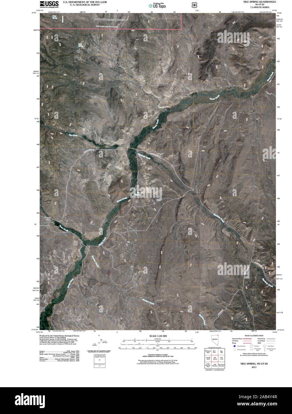 The nile maps hi-res stock photography and images - Alamy