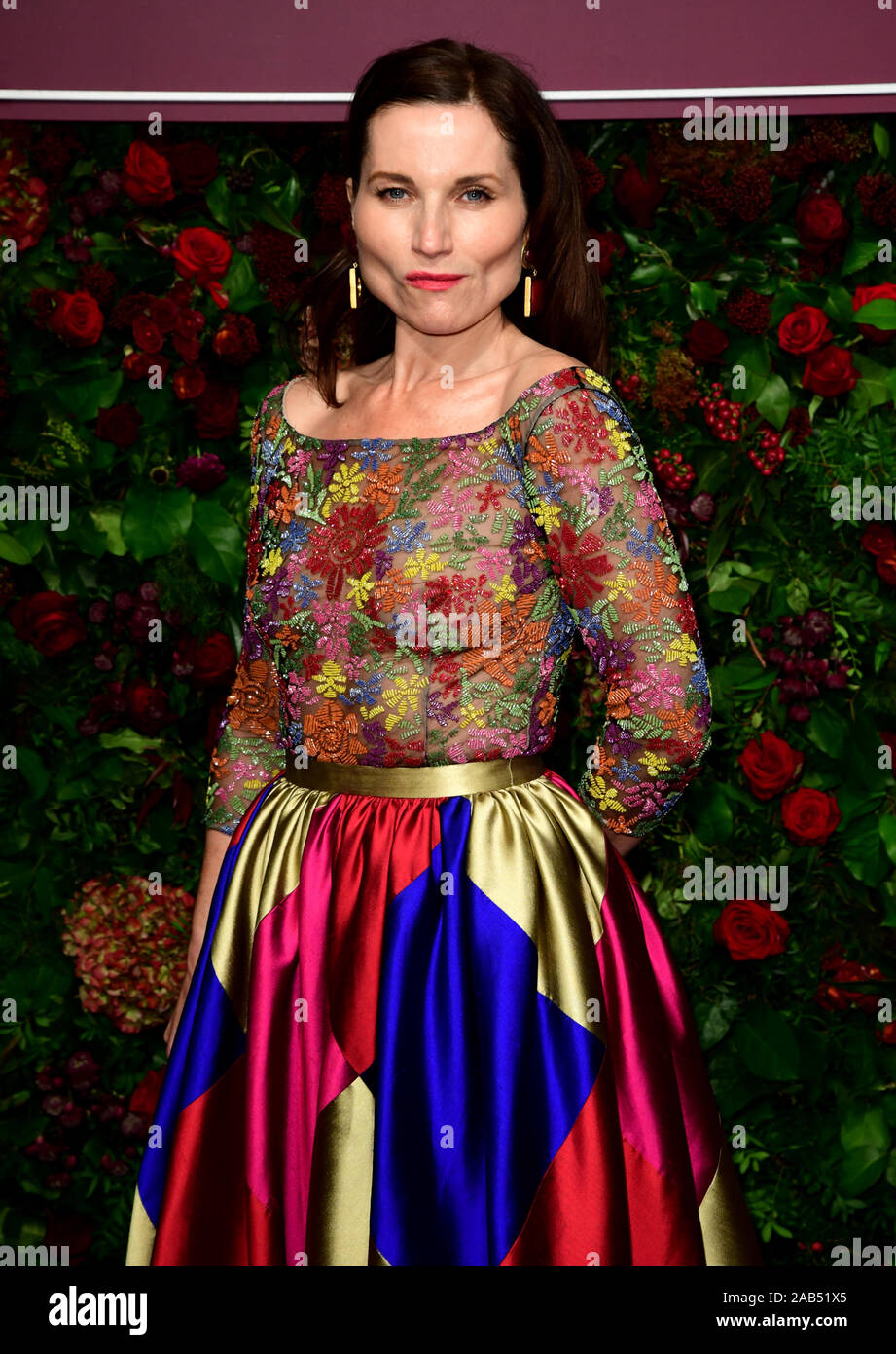 Kate fleetwood hires stock photography and images Alamy