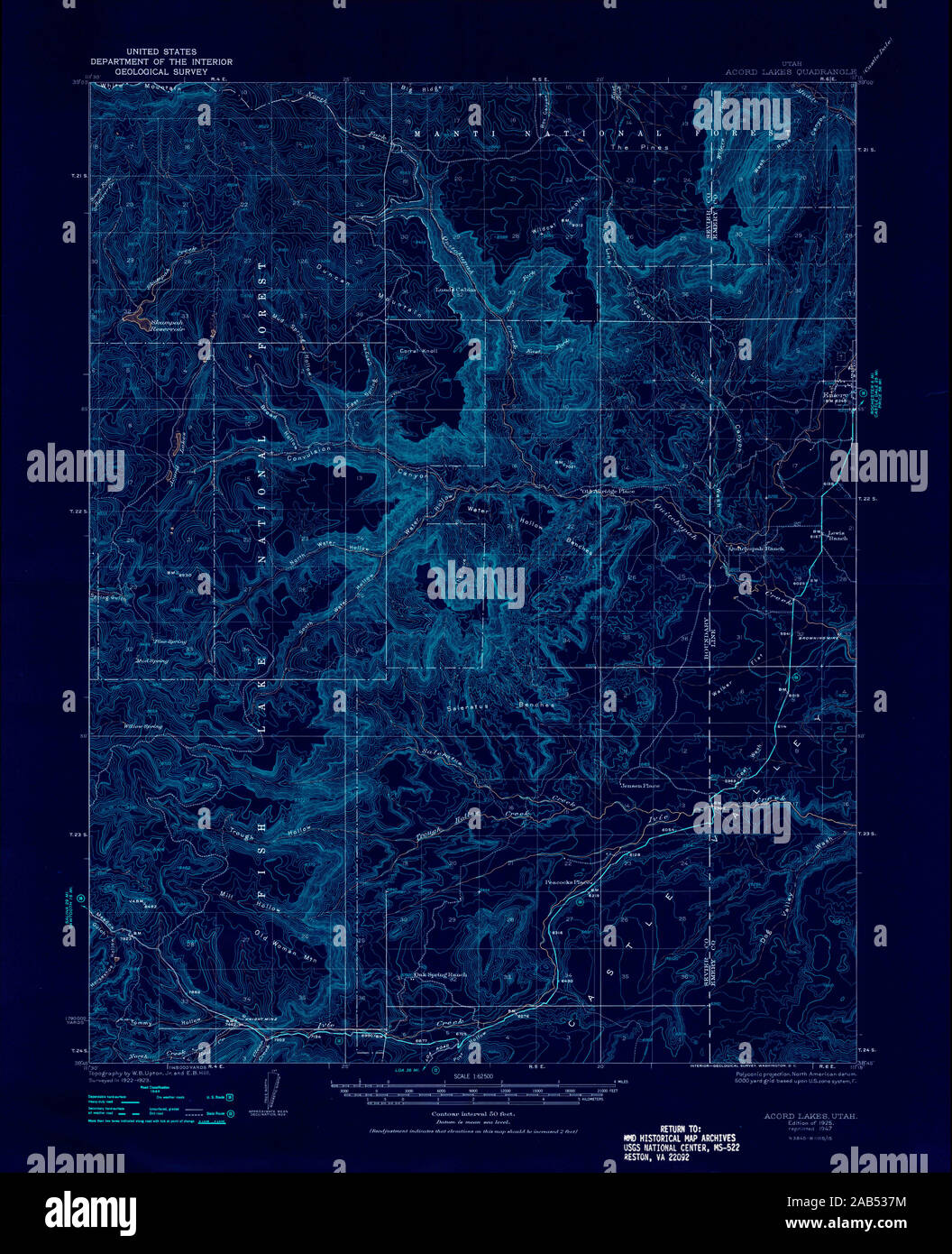 Acord lakes hires stock photography and images Alamy