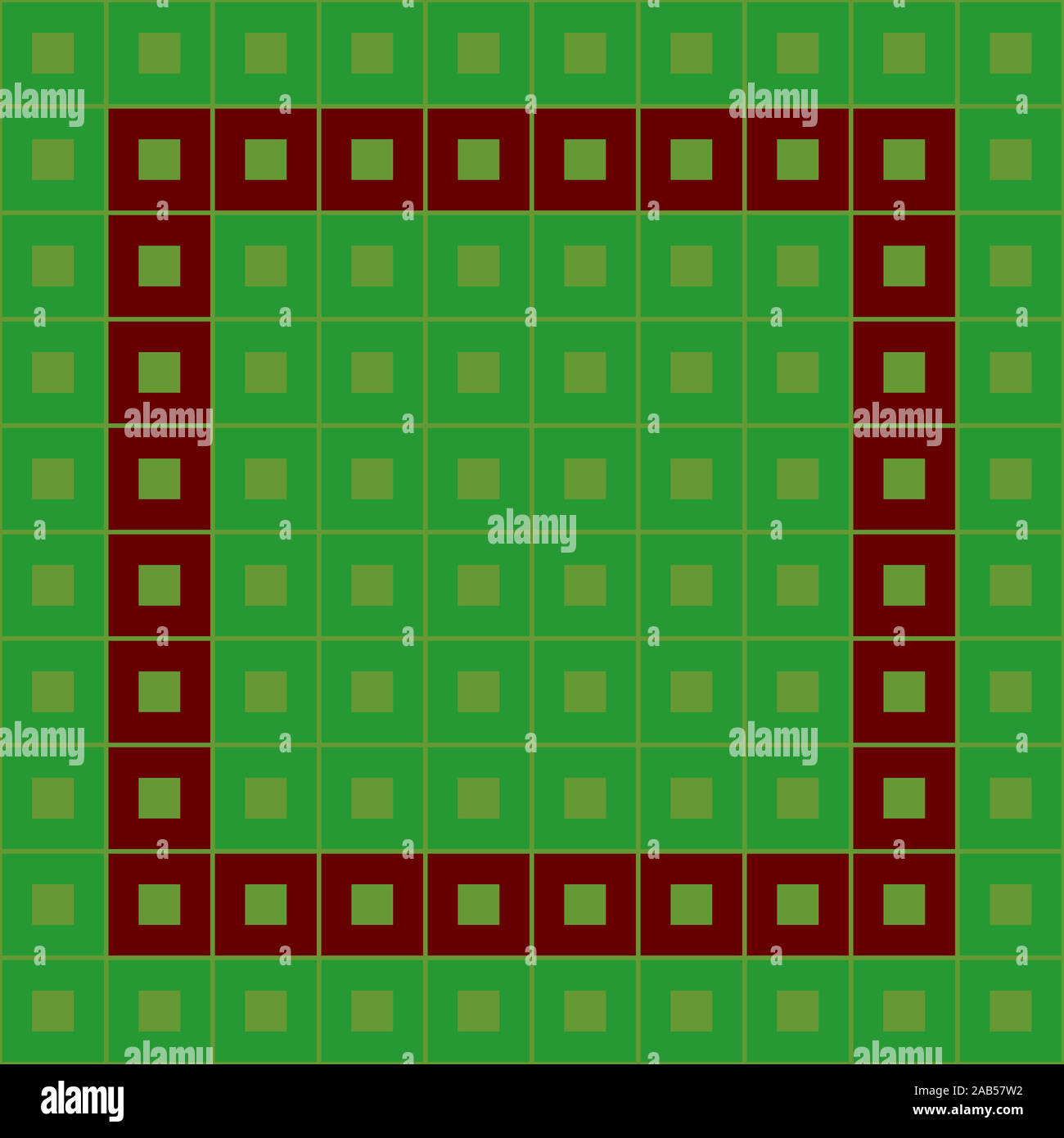 Mathematic Shapes Repetitive Pattern Illustration with repetitive geometric shapes covering the background ...