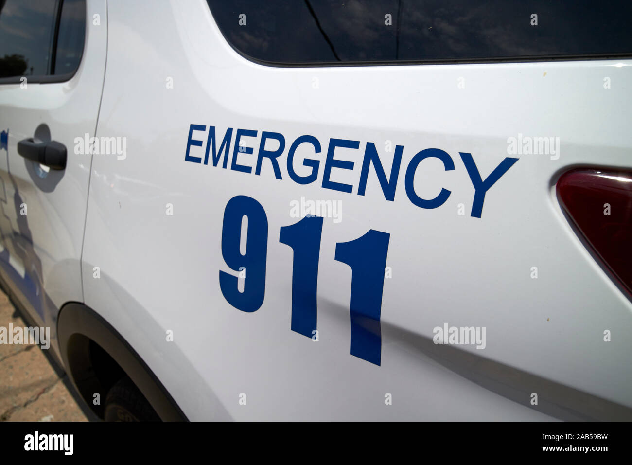 Usa police 911 hires stock photography and images Alamy