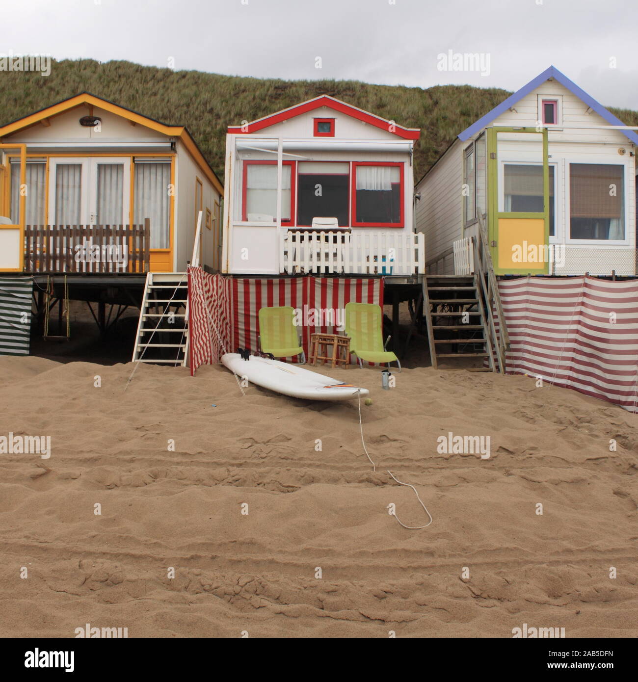 Download Bilder von strandhaeuser For Android
