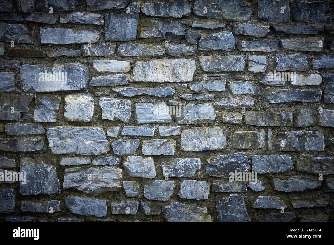 wall made of stones background texture Stock Photo - Alamy