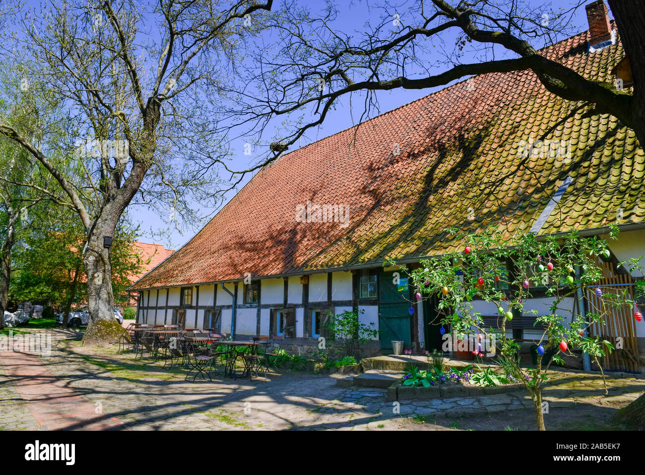 Nordrhein Westfalisches Stock Photos Nordrhein Westfalisches