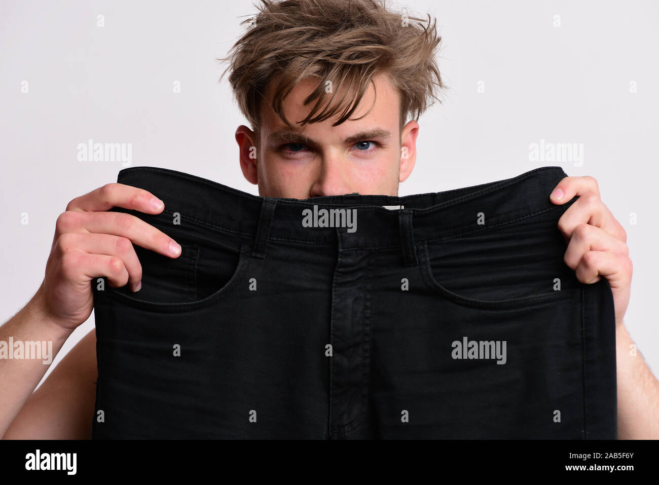 Messy Black Hair High Resolution Stock Photography And Images Alamy Messy Black Hair High Resolution Stock Photography And Images Alamy