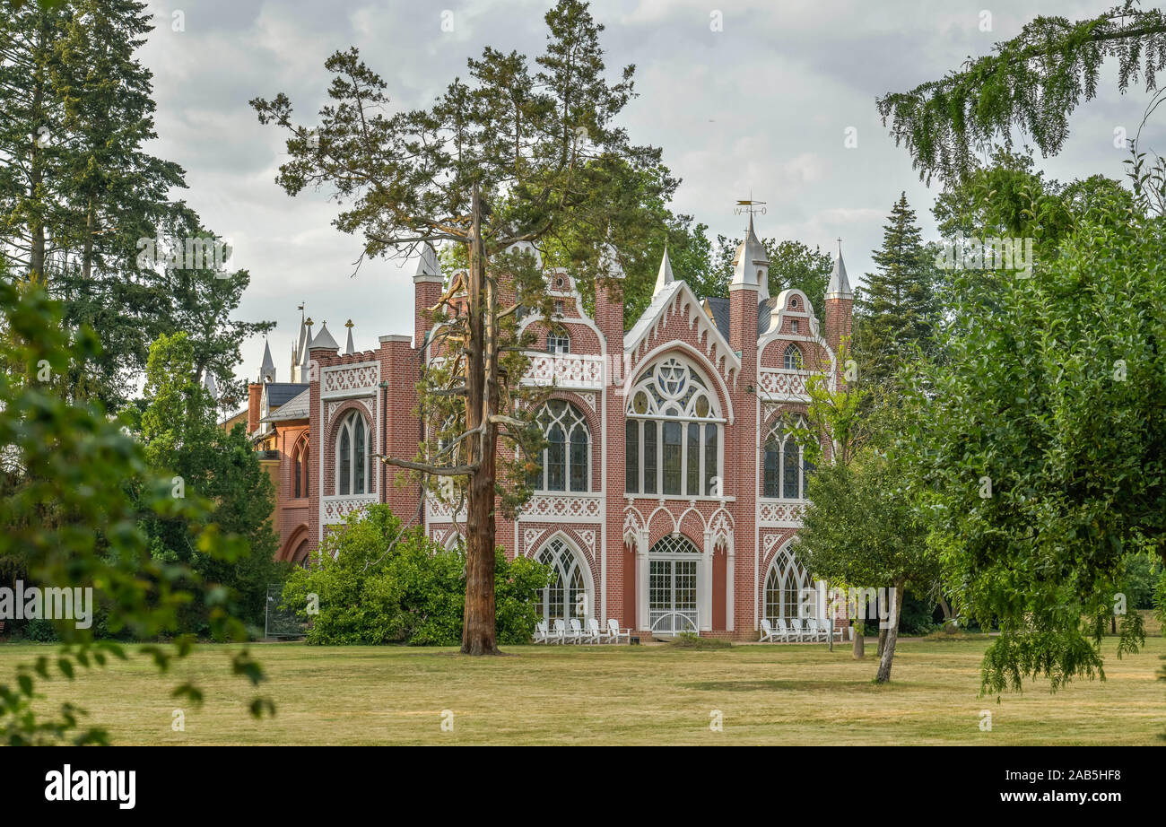 Gotisches Haus Stock Photos Gotisches Haus Stock Images Alamy