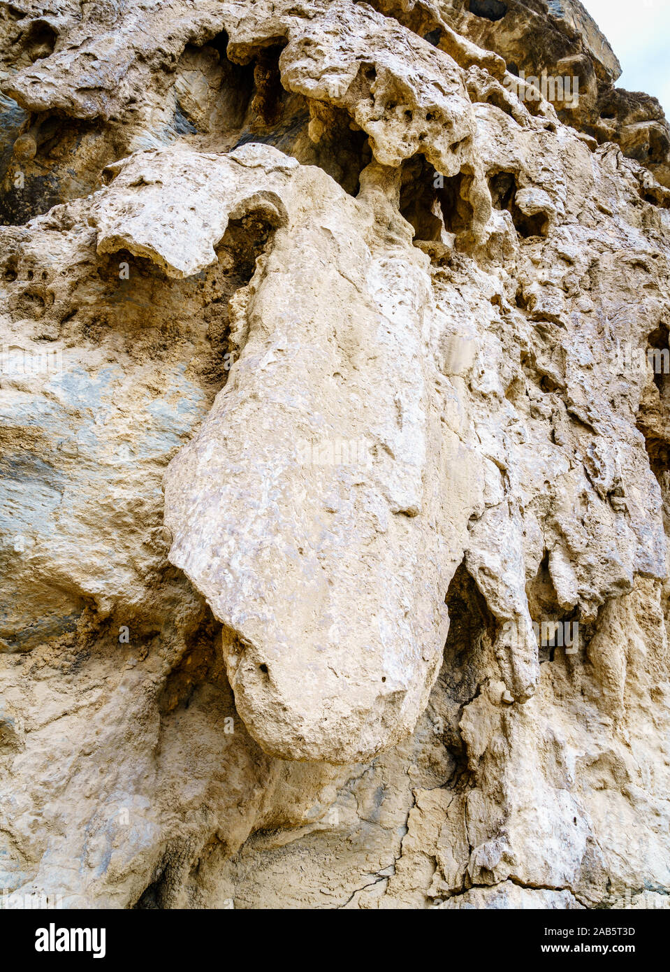 Geology geological erosion cliff hi-res stock photography and images ...