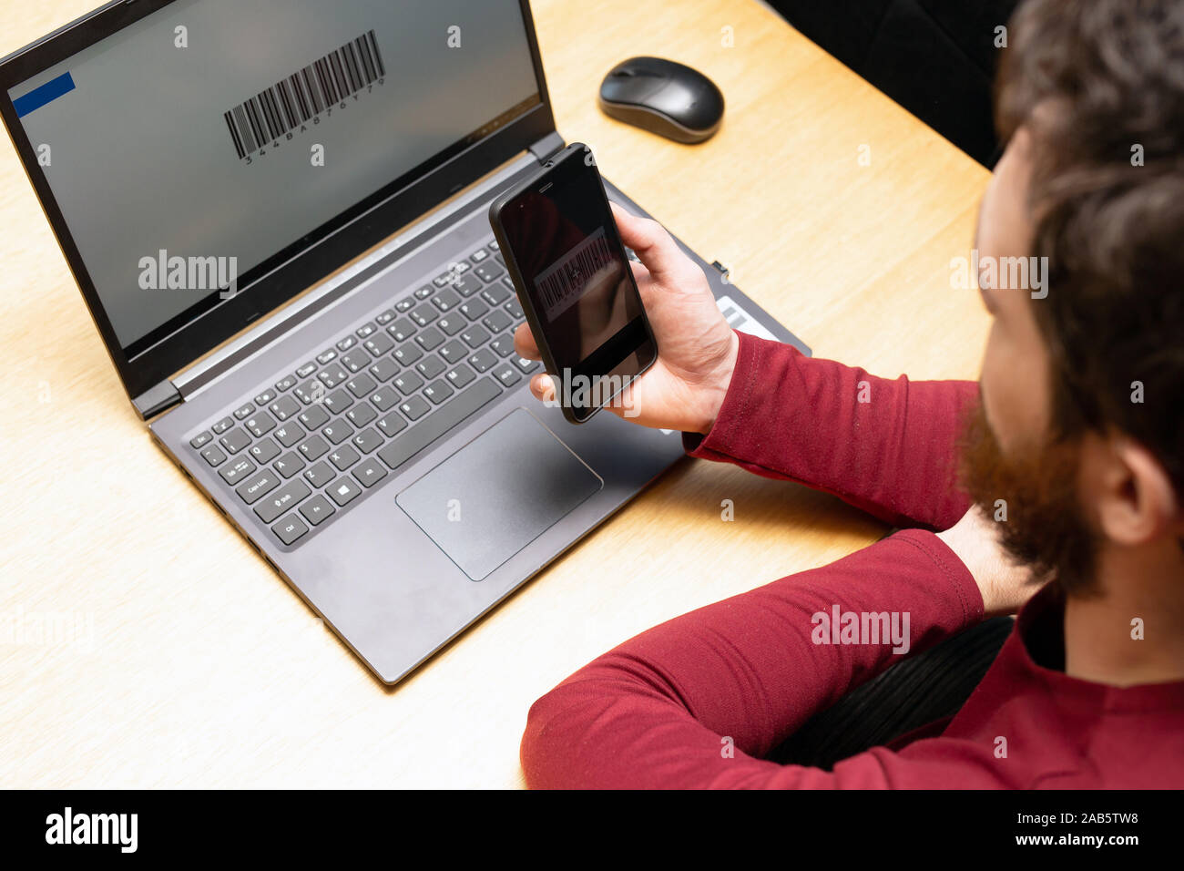 Id Card Scanner Online