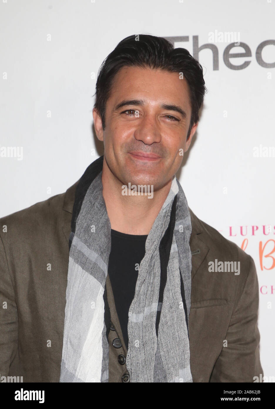 November 22, 2019, Beverly Hills, CA, USA 22 November 2019 Beverly