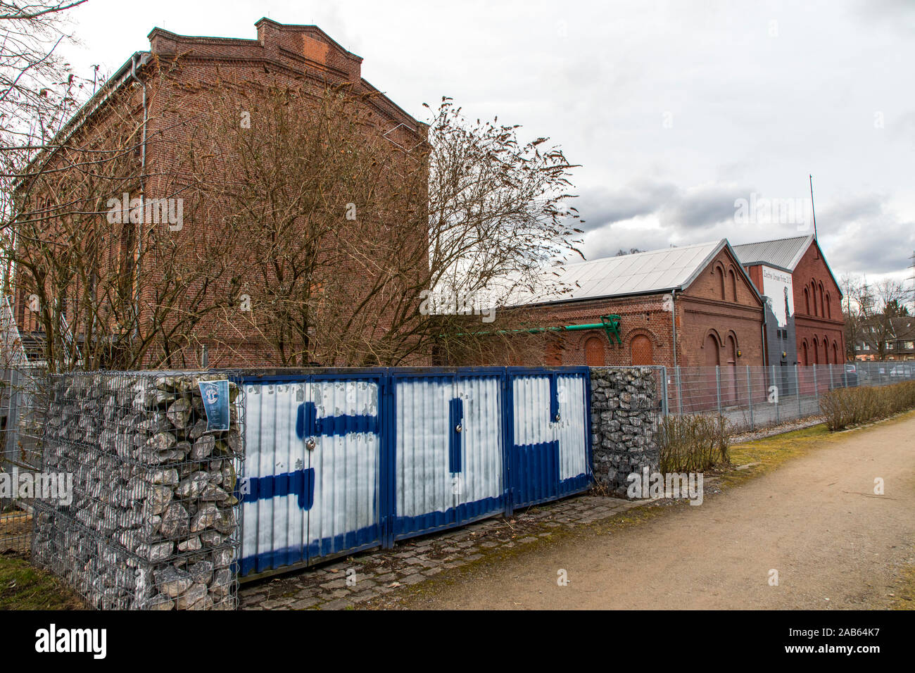 Unser Fritz Stock Photos Unser Fritz Stock Images Alamy