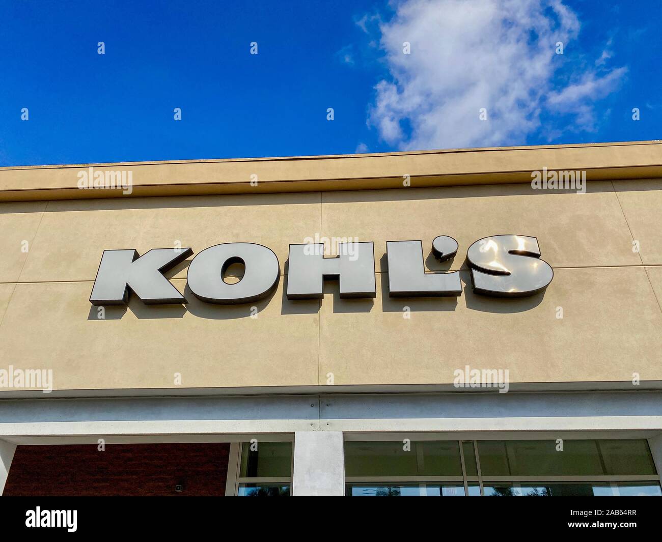 Photos at Kohl's - Department Store in Orlando