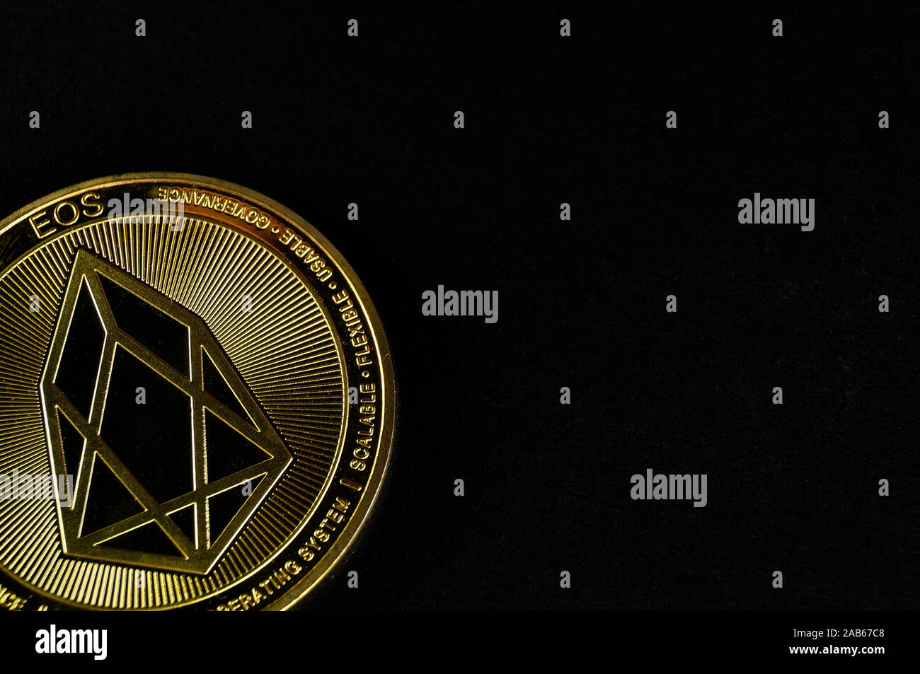 Eos symbol hi-res stock photography and images - Page 2 - Alamy