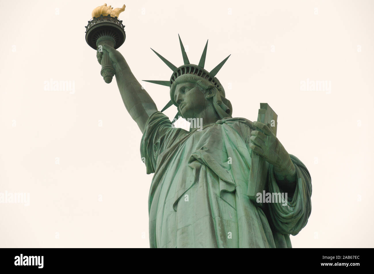 Goddess of liberty hi-res stock photography and images - Alamy