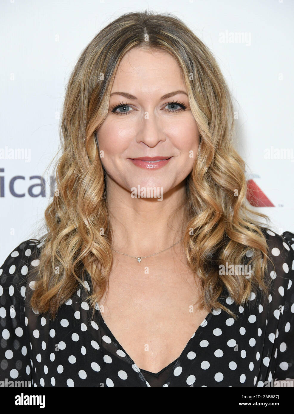 Ali hillis hi-res stock photography and images - Alamy