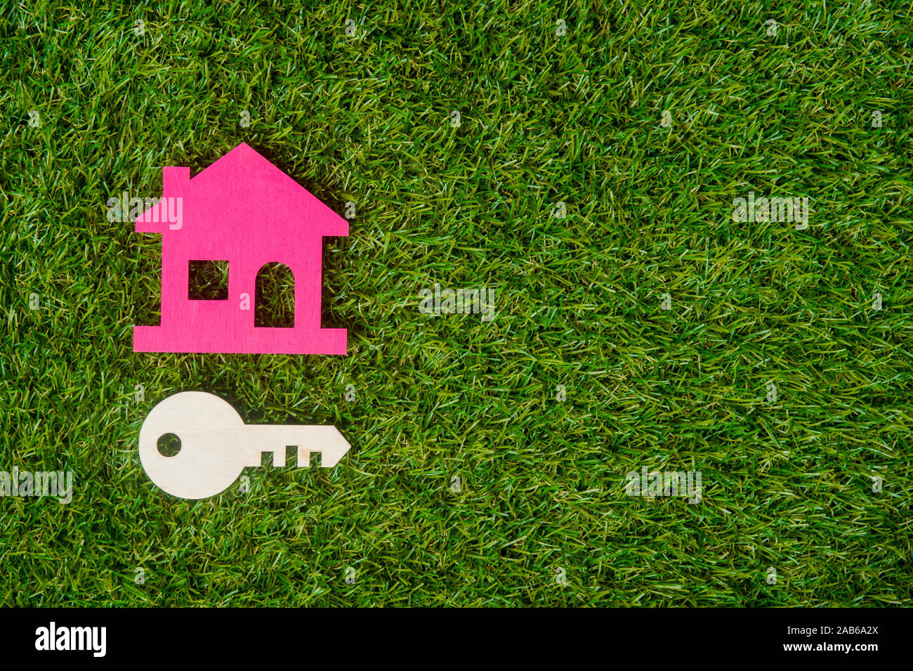 Key to investment concept hi-res stock photography and images - Alamy