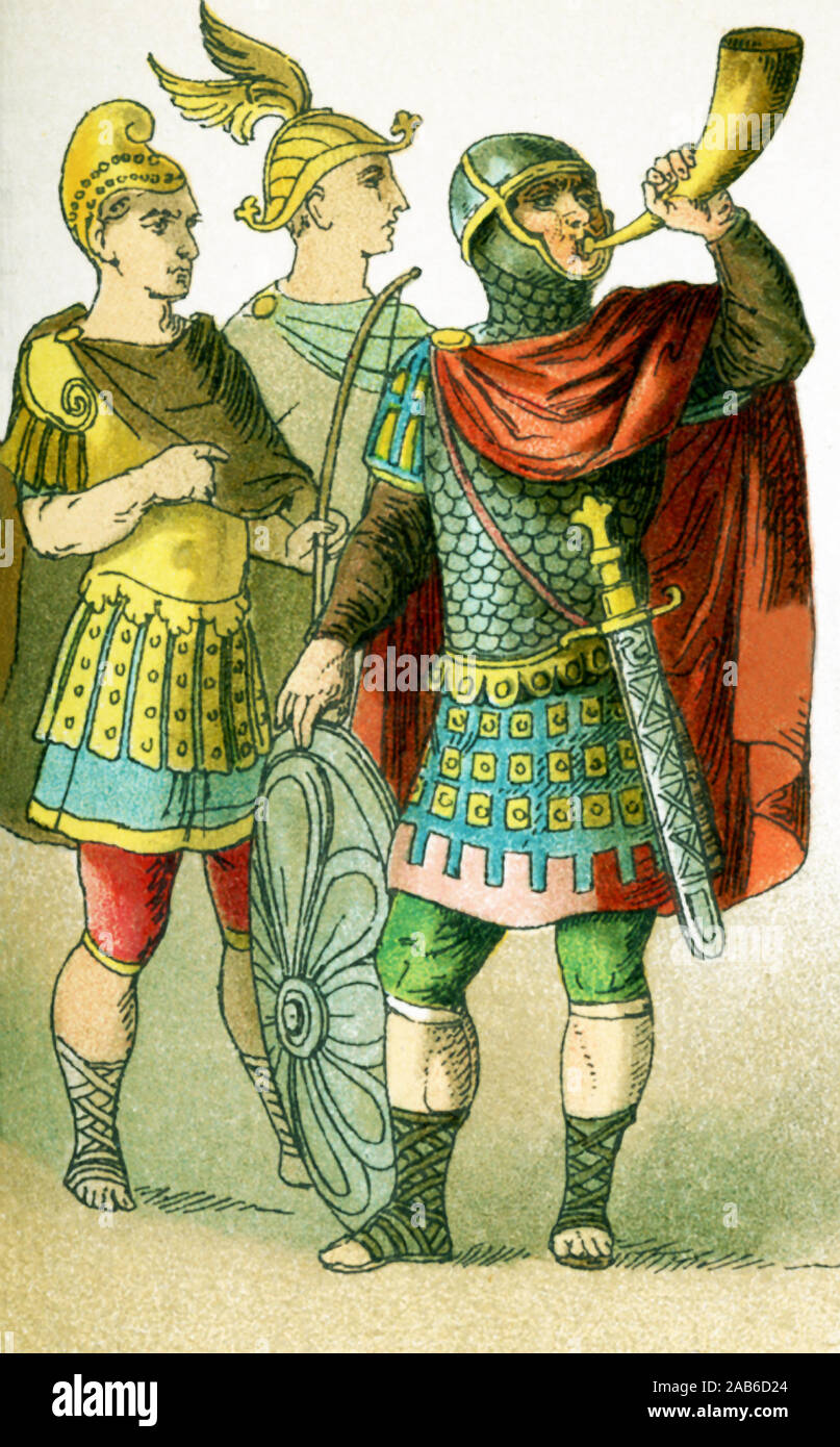 Frankish people hi-res stock photography and images - Alamy