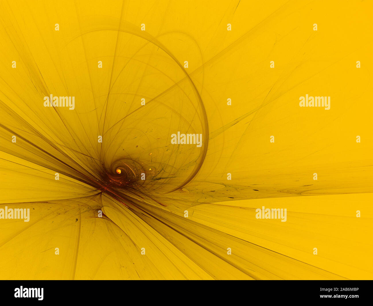 Abstract orange techno background hi-res stock photography and images ...