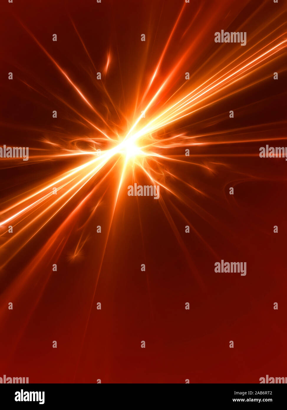An illustration of a colorful abstract background Stock Photo - Alamy