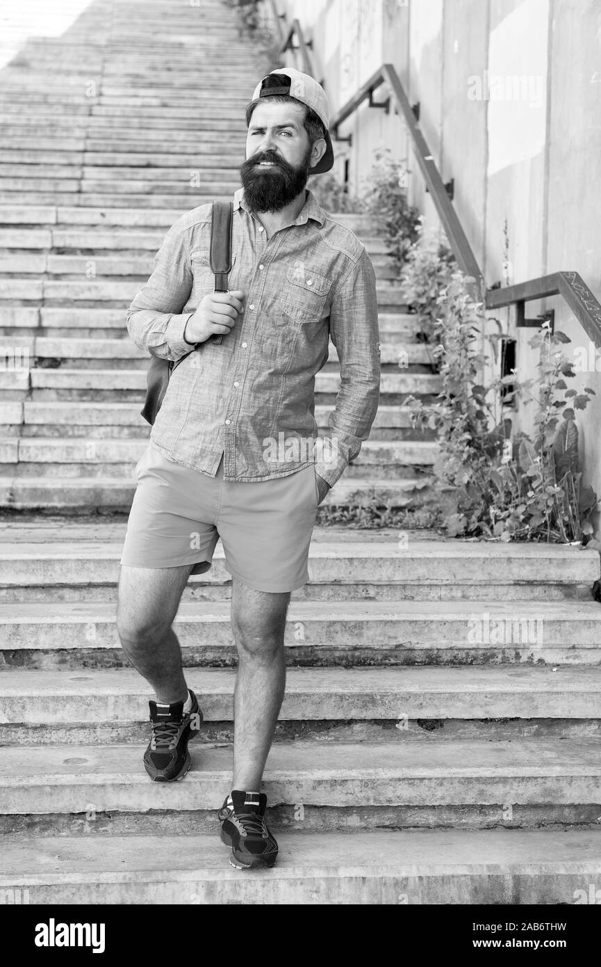 Travelz hipster rugtas new arrivals