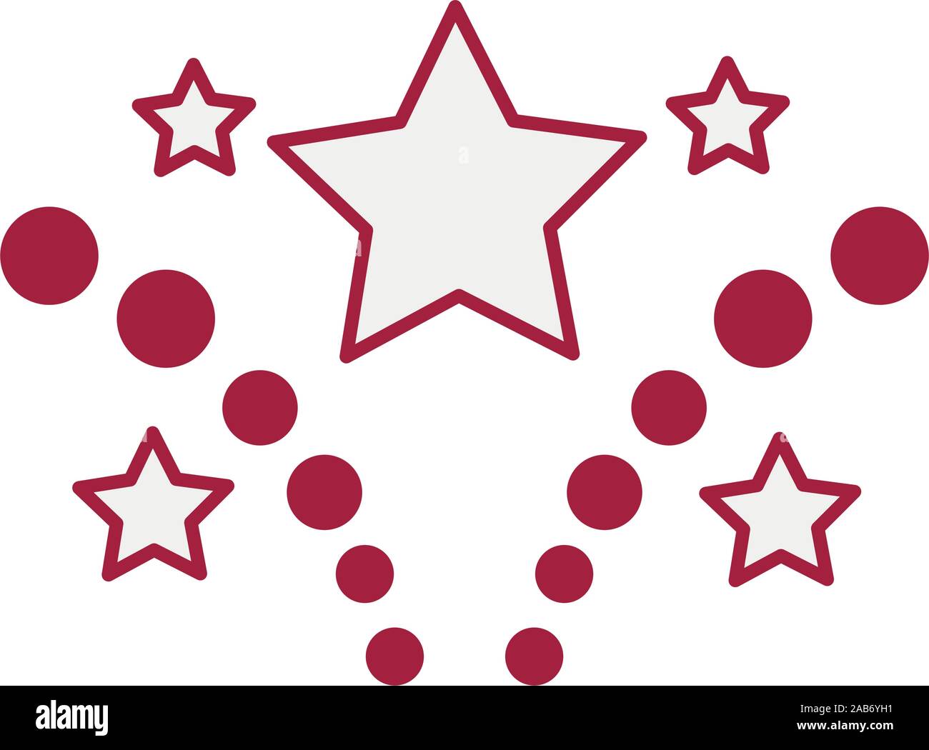 fireworks explosion splash with stars Stock Vector Image & Art Alamy