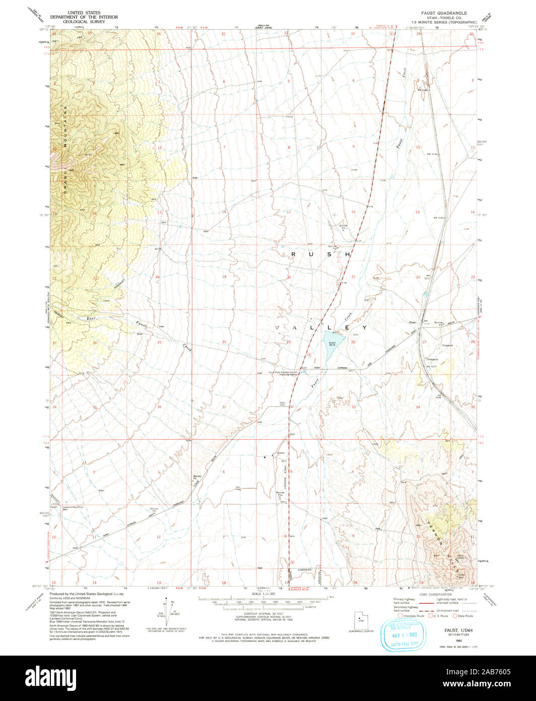 Faust map hires stock photography and images Alamy