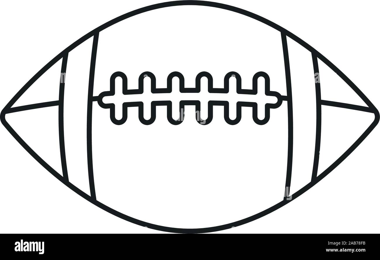 toy-ball-american-football-vector-illustration-design-stock-vector-image-art-alamy