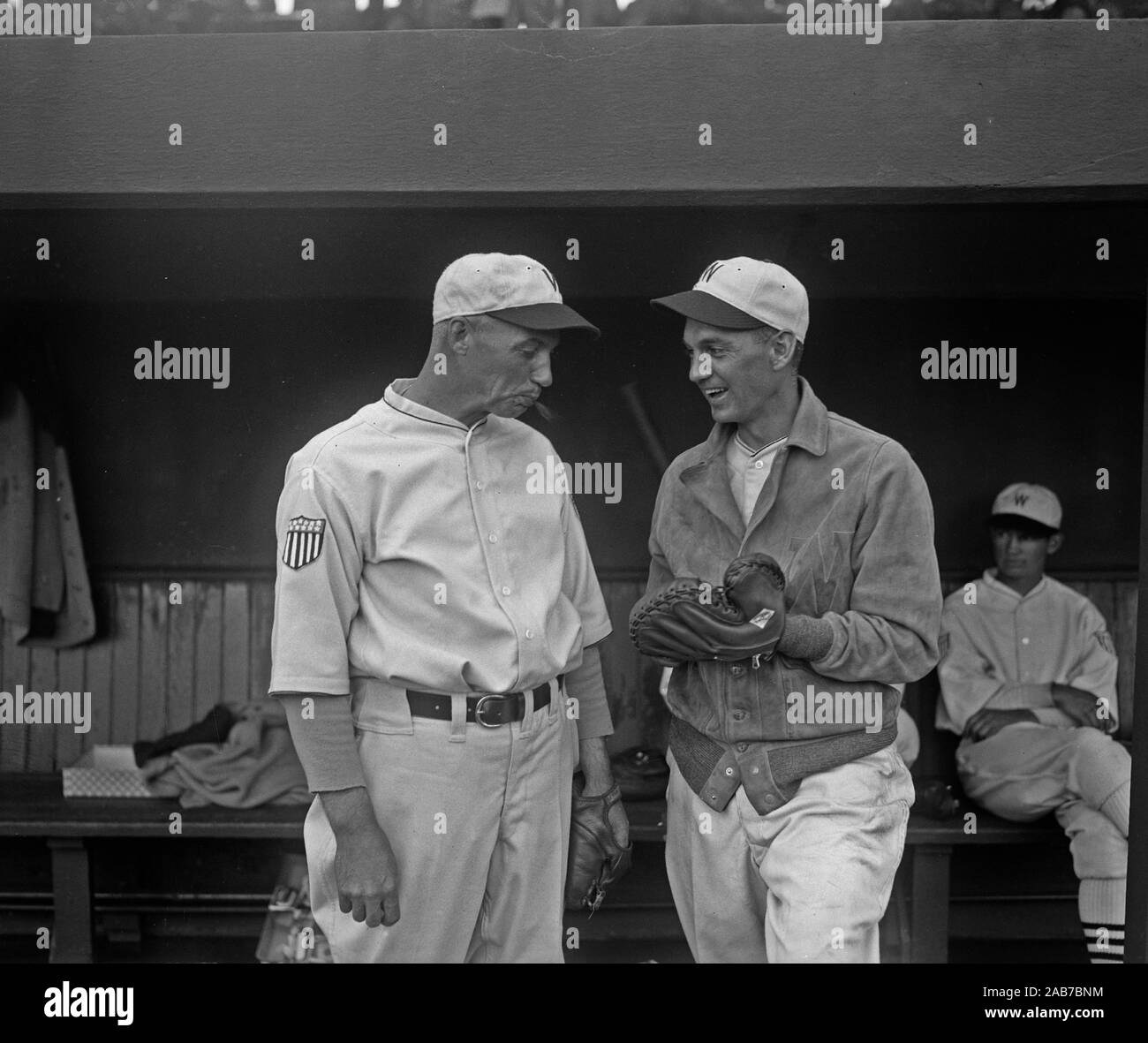 1920s baseball players hires stock photography and images Alamy