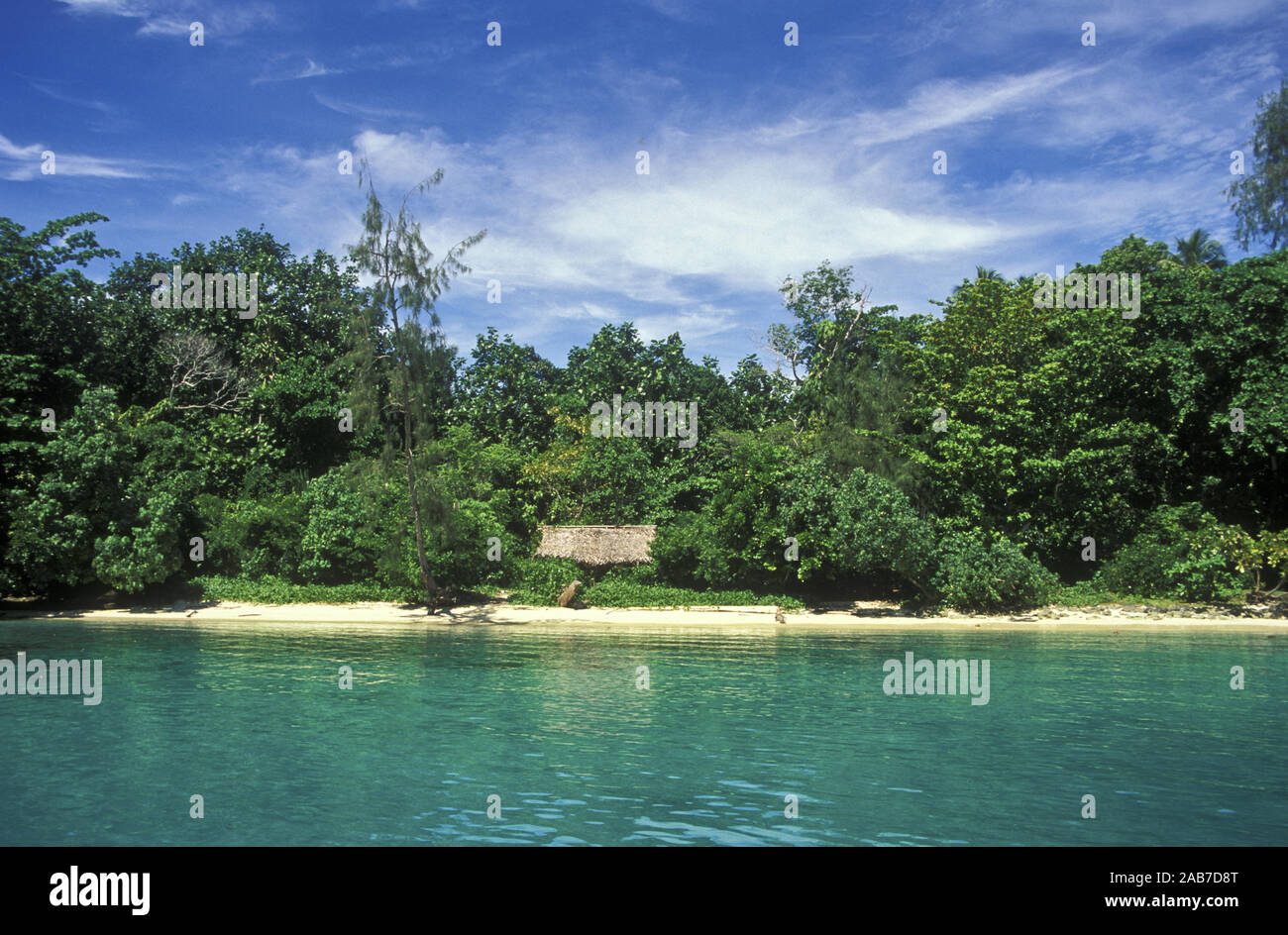 Madang, papua new guinea hi-res stock photography and images - Alamy